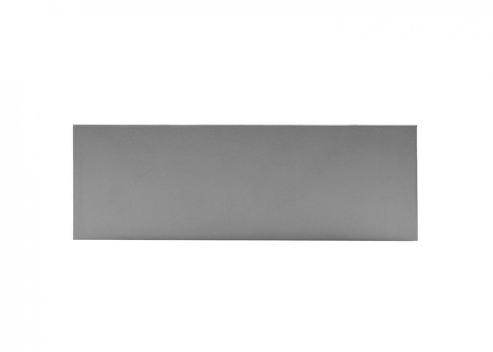 Krytky pro Al profily - IMPR 988115 Deko-Light profil koncovka - PLANO BSH vysoký přisazený profil alu elox - LIGHT IMPRESSIONS - foto 1