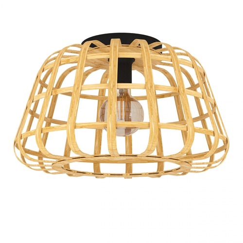 Kruhová - EG 390149 Stropní svítidlo MONTEZUELO 390149 - STARS OF LIGHT - foto 1