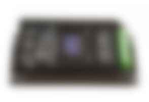 Ovladače a stmívače pro jednobarevné LED pásky - IMPR 843279 Deko-Light nízkonapěťový DMX stmívač (CV, DC), MULTI-LED-stmívač, DMX/auto/manuál, konstantní napětí, 12-48V/DC DMX512 4 CH - LIGHT IMPRESSIONS