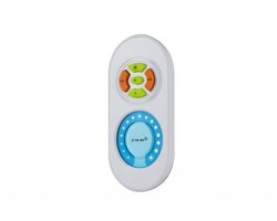 Ovladače a stmívače pro jednobarevné LED pásky - P 70619 MaxLED kontroler (stmívání / vypínání) max. 144W vč.dálkového ovládání - PAULMANN