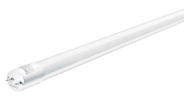 G13 - CEN FVT8-181265 Trubice LED FULL VISION 1200 mm 18W G13 6500K 1930Lm 270d IP20  - CENTURY