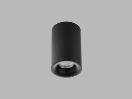 Stropní - Stropní svítidlo TUBUS II C, B 9W 2700K, ON/OFF, DALI/PUSH, TRIAC