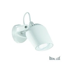Nástěnná - ILUX 096483 Venkovní svítidlo Ideal Lux Minitommy AP1 096483 - IDEALLUX