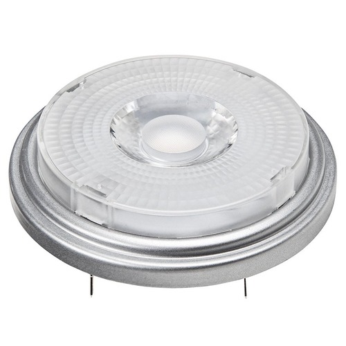 G53 - RED G13723 OSRAM PRO AR111 DIMM 12V G53 LED EQ100 24° 2700K - DESIGN RENDL - foto 1