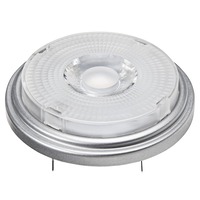 G53 - RED G13723 OSRAM PRO AR111 DIMM 12V G53 LED EQ100 24° 2700K - DESIGN RENDL