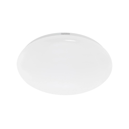 Kruhová - TF 601306TF TELEFUNKEN LED stropní svítidlo, pr. 40 cm, 20 W, bílé - BRILONER - foto 1