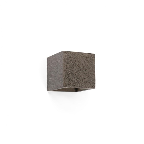 Nepřímé osvětlení - FARO 63312 KAMEN nástěnná lampa, šedá - FARO - foto 1