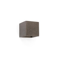 Nepřímé osvětlení - FARO 63312 KAMEN nástěnná lampa, šedá - FARO