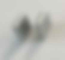 Úchyty a držáky pro Al profily - FAN I-PROFILO-DORIK-16-CAP Koncová krytka profilu DORIK - FANEUROPE