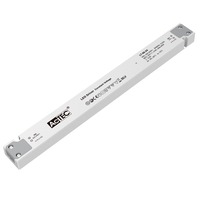 Stabilizované napětí - FAN I-DRIVER-LT-60-24 Driver LT 24V DC konst.napětí 60W 2,5A vstup AC220-240V 30,5x3x1,82 cm - FANEUROPE