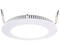LED panely - IMPR 565084 Kapego LED Panel 8W LED 4000K bílá 350mA - LIGHT IMPRESSIONS
