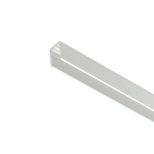 Al profily k přisazení - SLC S16195 Hliníkový profil pro Neon Mini 1m U - TLG - foto 1