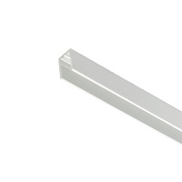 Al profily k přisazení - SLC S16195 Hliníkový profil pro Neon Mini 1m U - TLG