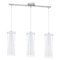 Vícečetná - EG 89833 Závěsné svítidlo PINTO 89833 - EGLO