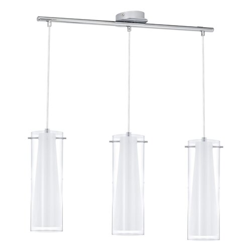 Vícečetná - EG 89833 Závěsné svítidlo PINTO 89833 - EGLO - foto 1