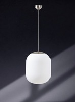 Válec - OS TAN10003 Závěsné svítidlo TANIA S1 LED-5L06E600ZS11/296/L100 NB 27K CRI90# 27W IP40 - OSMONT