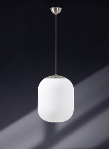 Válec - OS TAN10003 Závěsné svítidlo TANIA S1 LED-5L06E600ZS11/296/L100 NB 27K CRI90# 27W IP40 - OSMONT - foto 1