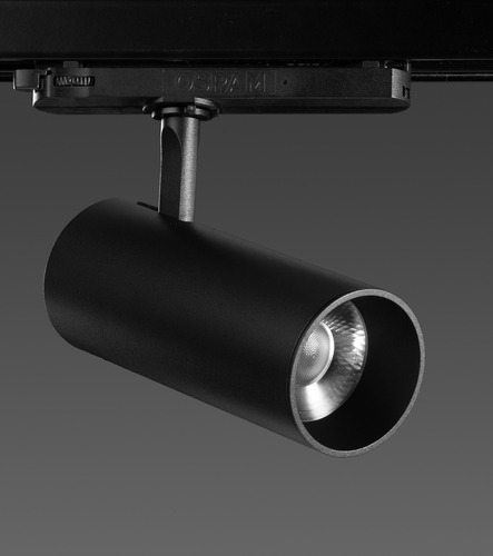 Svítidla - BPM 30514.01.TK.BK-BK.24.ST.9.27 Svítidlo do 3F lišty PATRICIA TK S 24° 2700K 10W černé - BPM (starý kód 30514.TK.S.BK.D24.27K) - foto 1