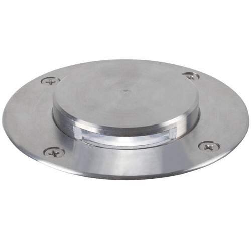 Zapuštěná - NOR 96409934 Venkovní svítidlo do země Tilos 5W GU10 - NORDLUX - foto 1