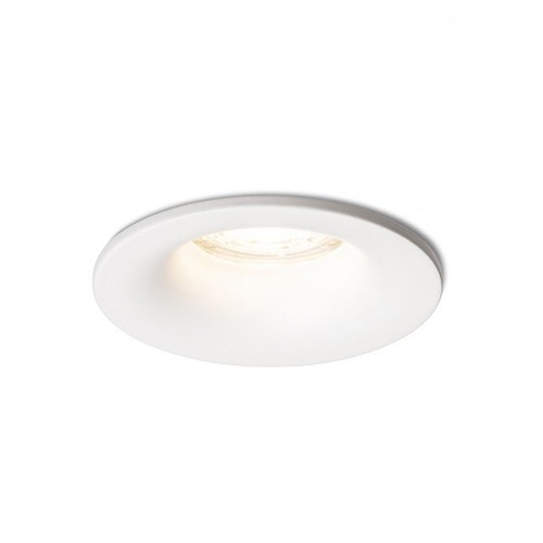 Koupelnová - RED R13603 ISLA zápustná bílá 230V GU10 15W IP65 - RED - DESIGN RENDL - foto 1