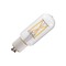 GU10/GZ10 - LA 1006321 Žárovka LED T32, GU10, 2700K, stmívatelná - BIG WHITE (SLV)