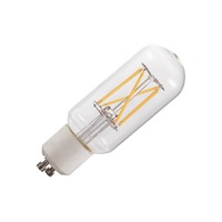 GU10/GZ10 - LA 1006321 Žárovka LED T32, GU10, 2700K, stmívatelná - BIG WHITE (SLV)