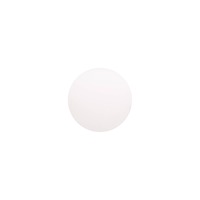 Stínidla, kryty, clony - LA 1004788 NUMINOS® S difuzér Frosted - BIG WHITE (SLV)
