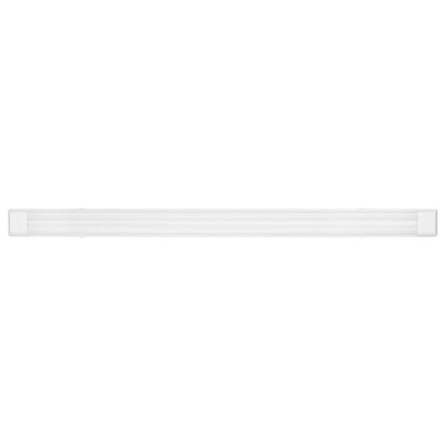 Technická - TF 204806TF TELEFUNKEN LED skříňkové svítidlo 120 cm 2x50W 5500lm bílé - BRILONER - foto 1