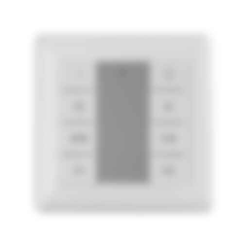 Stmívače - SLC S52025 SLC DALI DT8 TW Wall Panel - TLG - foto 1