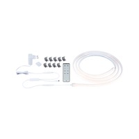 Pracovní osvětlení - P 79567 SimpLED LED Strip Delta kompletní sada 3m s krytím 11,5W 660lm/m 3000K - PAULMANN