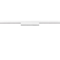 Lištové Magnetic SLV - LA 1006632 IN-LINE 22 48V TRACK Darklight Reflector, DALI, Spot, bílá / bílá, 7,3W, 650lm, 4000K, CRI90, 35° - BIG WHITE (SLV)
