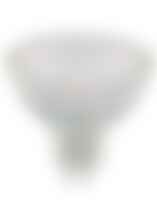 GU5,3 - FAN KLASSIC-MR16V-5M Žárovka LED MR16 sklo 12 V AC/DC, 6 W, 450 lm, 4000 K, 36 °, 50 x 47 mm, 15 000 h, CRI 80 - FANEUROPE