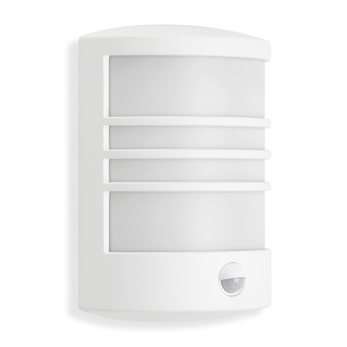 Nástěnná - TF 315506TF TELEFUNKEN LED venkovní svítidlo 24,5 cm 12W 1200lm bílé - BRILONER - foto 1