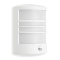 Nástěnná - TF 315506TF TELEFUNKEN LED venkovní svítidlo 24,5 cm 12W 1200lm bílé - BRILONER