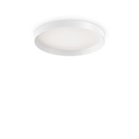 Kruhová - ILUX 270272 Stropní svítidlo Fly pl d35 3000k - IDEALLUX