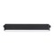 Lištové VEGA 24V - RED R14320 OXONIA 22 pro systém VEGA/WAVE černá 24V LED 12W 110° 3000K 4000K 6500K - RED - DESIGN RENDL