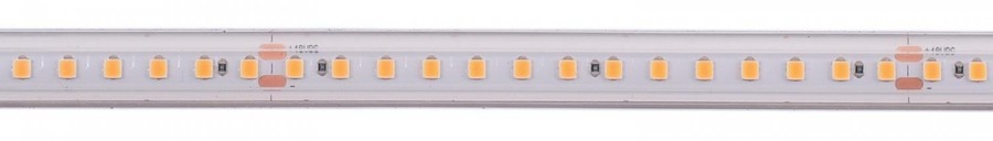 Hlavní osvětlení - IMPR 840397 Deko-Light LED pásek, Long Run, SMD, 48V-10W, 3000K, 15m, silikon, konstantní napětí, 48V DC 10 W/m 1120 lm/m 15000 mm - foto 1