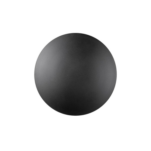 Stínidla, kryty, clony - LA 1008202 MANA 60 stínidlo kulaté, V: 4,2 cm, černé - BIG WHITE (SLV) - foto 1