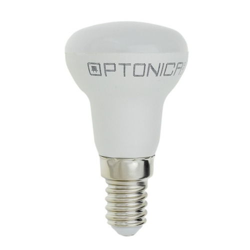 E14 - LED žárovka R39 E14 - foto 1