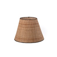 Stínidla, kryty, clony - FARO 2P0764 SUMBA stínidlo pro závěsné svítidlo, ratan - FARO