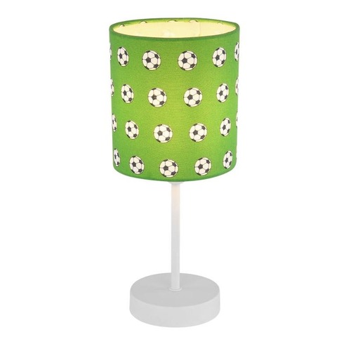 Stolní lampy dekorační - GLO 54009T LEMMI 54009T Stolní lampa - GLOBO - foto 1