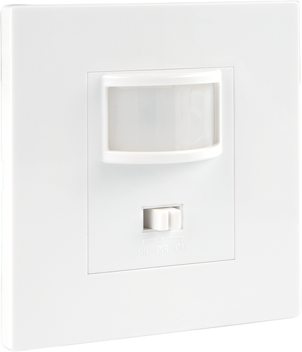 LED senzory - PIR pohybový senzor tři dráty - foto 1