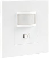 LED senzory - PIR pohybový senzor tři dráty