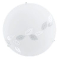 Kruhová - EG 80264 Stropní svítidlo MARS 80264 - EGLO