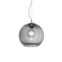 Koule - ILUX 250311 NEMO SP1 D20 FUME' - IDEALLUX
