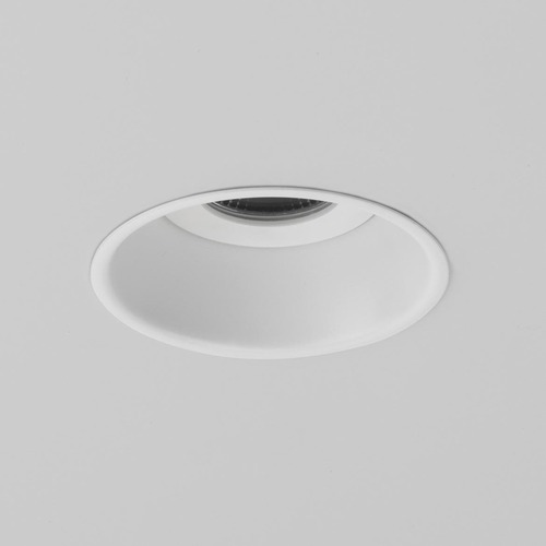 Koupelnová - AST 1249023 Downlight svítidlo Minima Round IP65 protipožární LED 6.1W 2700K bílá - ASTRO Lighting - foto 1