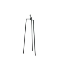 Stojací lampy - AZZ AZ3329 Tělo stojací Tristan lampbody (black) - AZZARDO