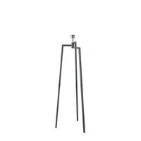 Stojací lampy - AZZ AZ3329 Tělo stojací Tristan lampbody (black) - AZZARDO