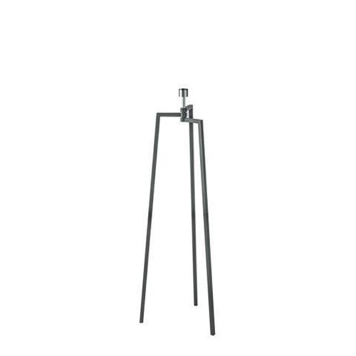 Stojací lampy - AZZ AZ3329 Tělo stojací Tristan lampbody (black) - AZZARDO - foto 1