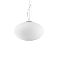 Koule - ILUX 086736 Závěsné svítidlo Ideal Lux Candy SP1 D40 086736 40cm   - IDEALLUX